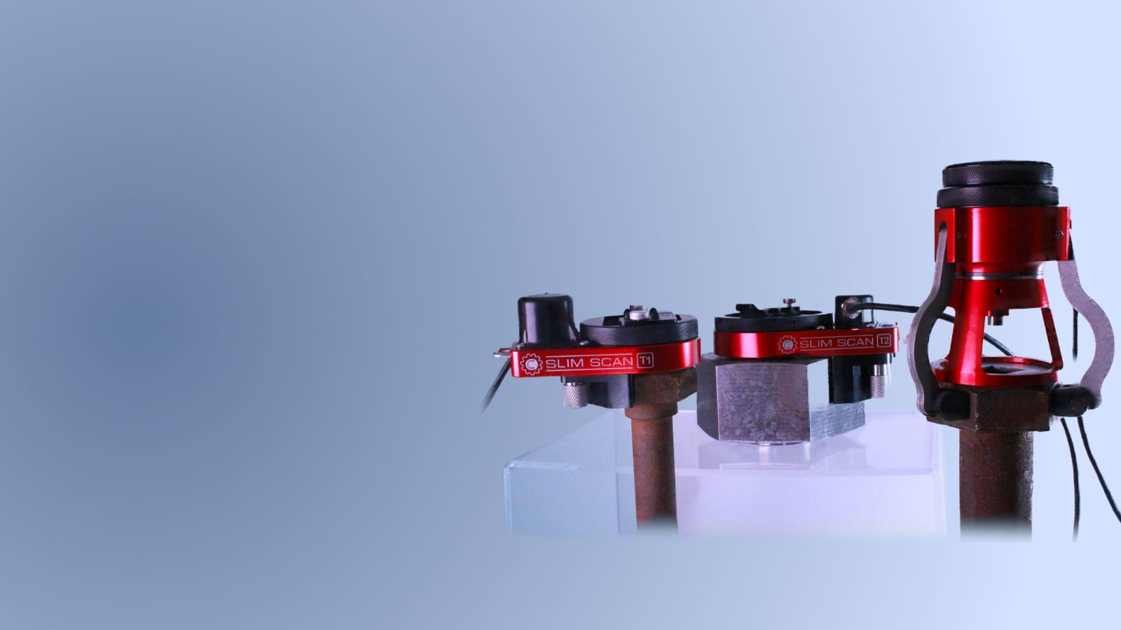 New additions to the CREO family